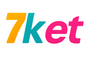 7kbet Logo